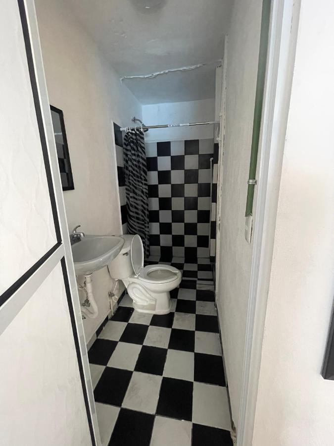 Casa Nova 7 Private Bathroom And Room 2 Beds Κανκούν Εξωτερικό φωτογραφία