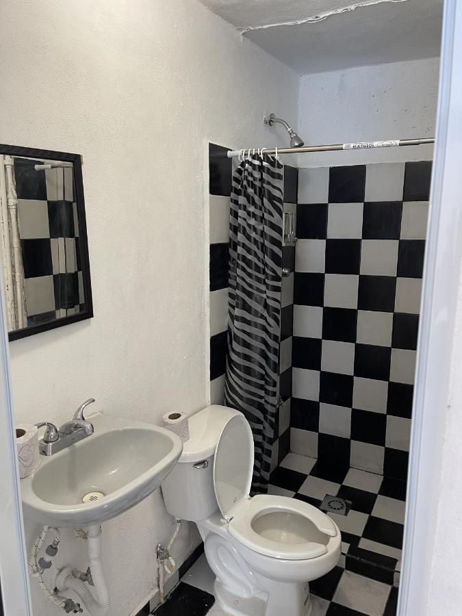 Casa Nova 7 Private Bathroom And Room 2 Beds Κανκούν Εξωτερικό φωτογραφία