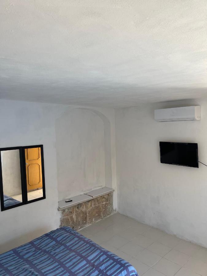 Casa Nova 7 Private Bathroom And Room 2 Beds Κανκούν Εξωτερικό φωτογραφία