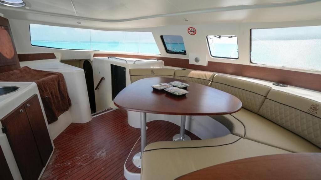 Casa Nova 7 Private Bathroom And Room 2 Beds Κανκούν Εξωτερικό φωτογραφία